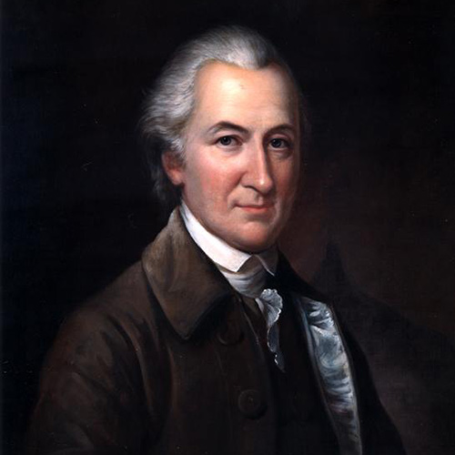 John Dickinson